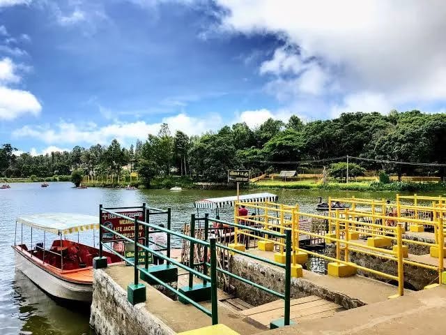 Gardens - replace with your photo